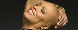 Struny podzimu zahájí Dee Dee Bridgewater již v pondělí